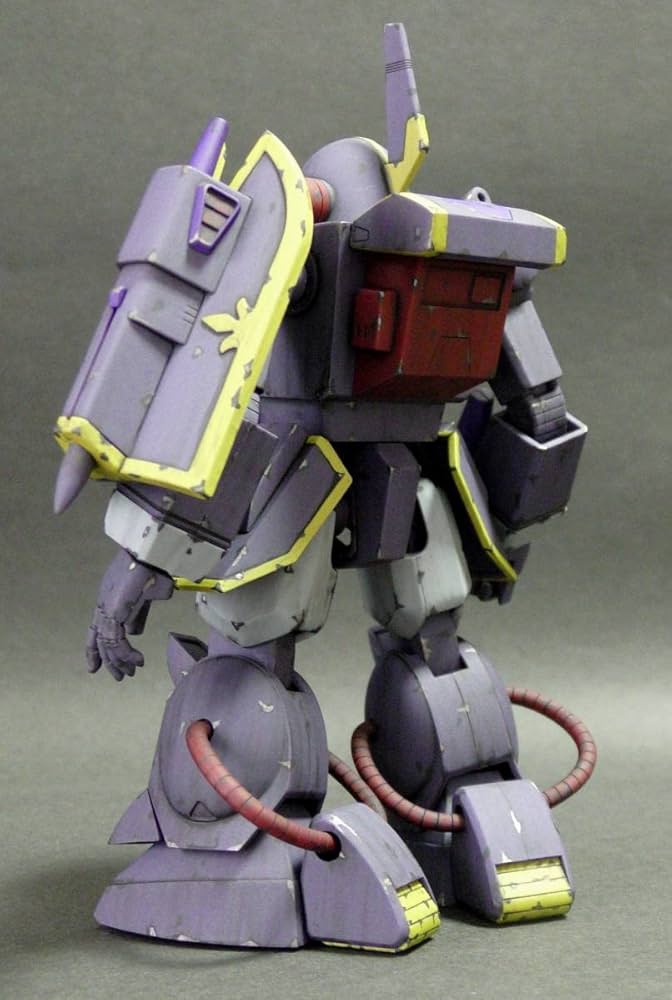CM's 装甲騎兵ボトムズ ベルゼルガDT 71rnODHFqZL._UF894,1000_QL80_.jpg